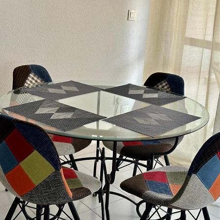 Tu Casa Del Mar Apartment ตอร์เรเวียคา ภายนอก รูปภาพ