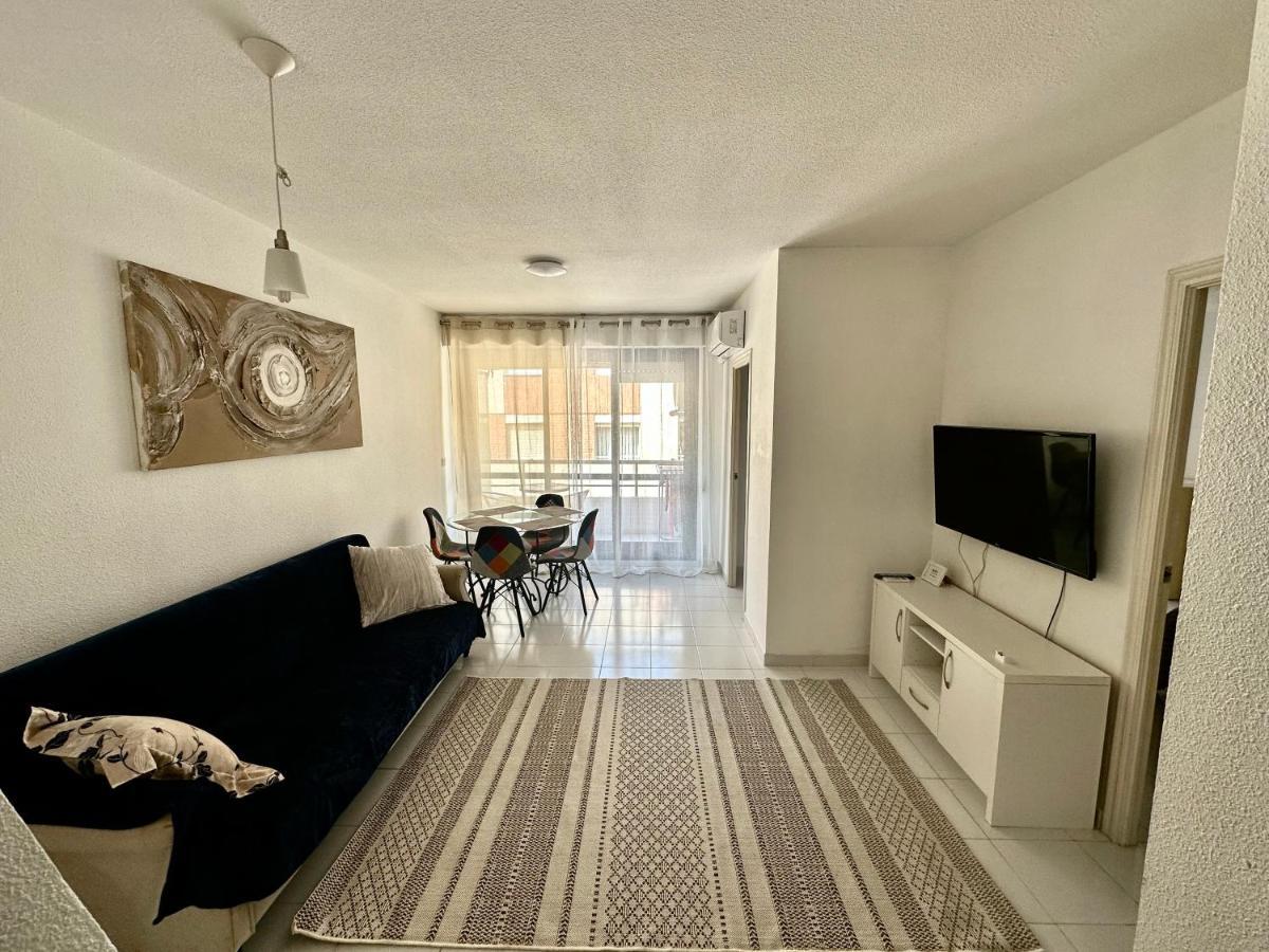 Tu Casa Del Mar Apartment ตอร์เรเวียคา ภายนอก รูปภาพ