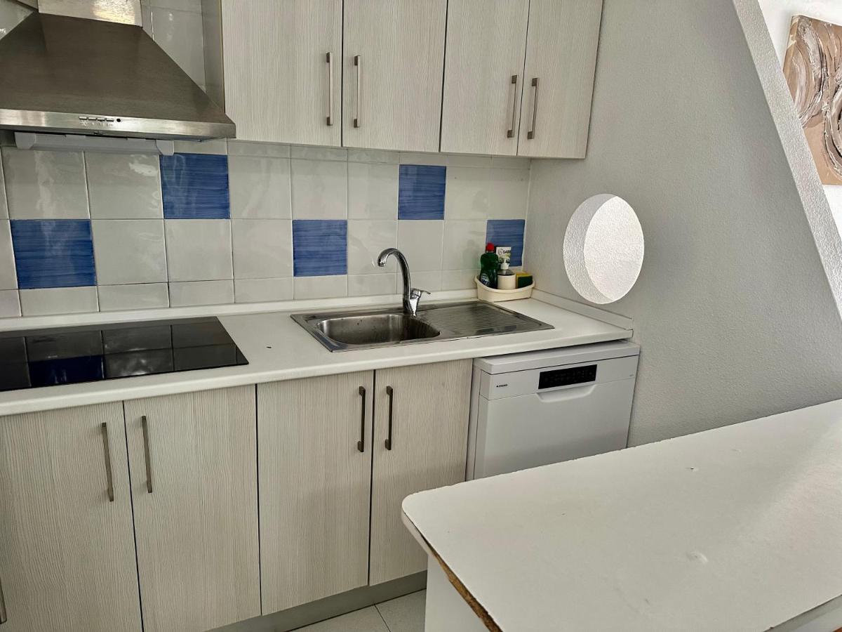 Tu Casa Del Mar Apartment ตอร์เรเวียคา ภายนอก รูปภาพ