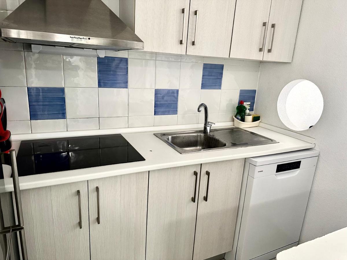 Tu Casa Del Mar Apartment ตอร์เรเวียคา ภายนอก รูปภาพ