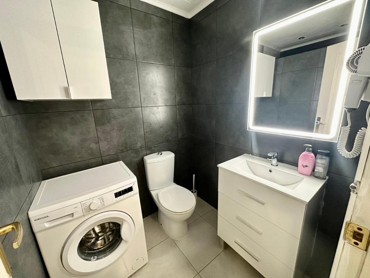 Tu Casa Del Mar Apartment ตอร์เรเวียคา ภายนอก รูปภาพ