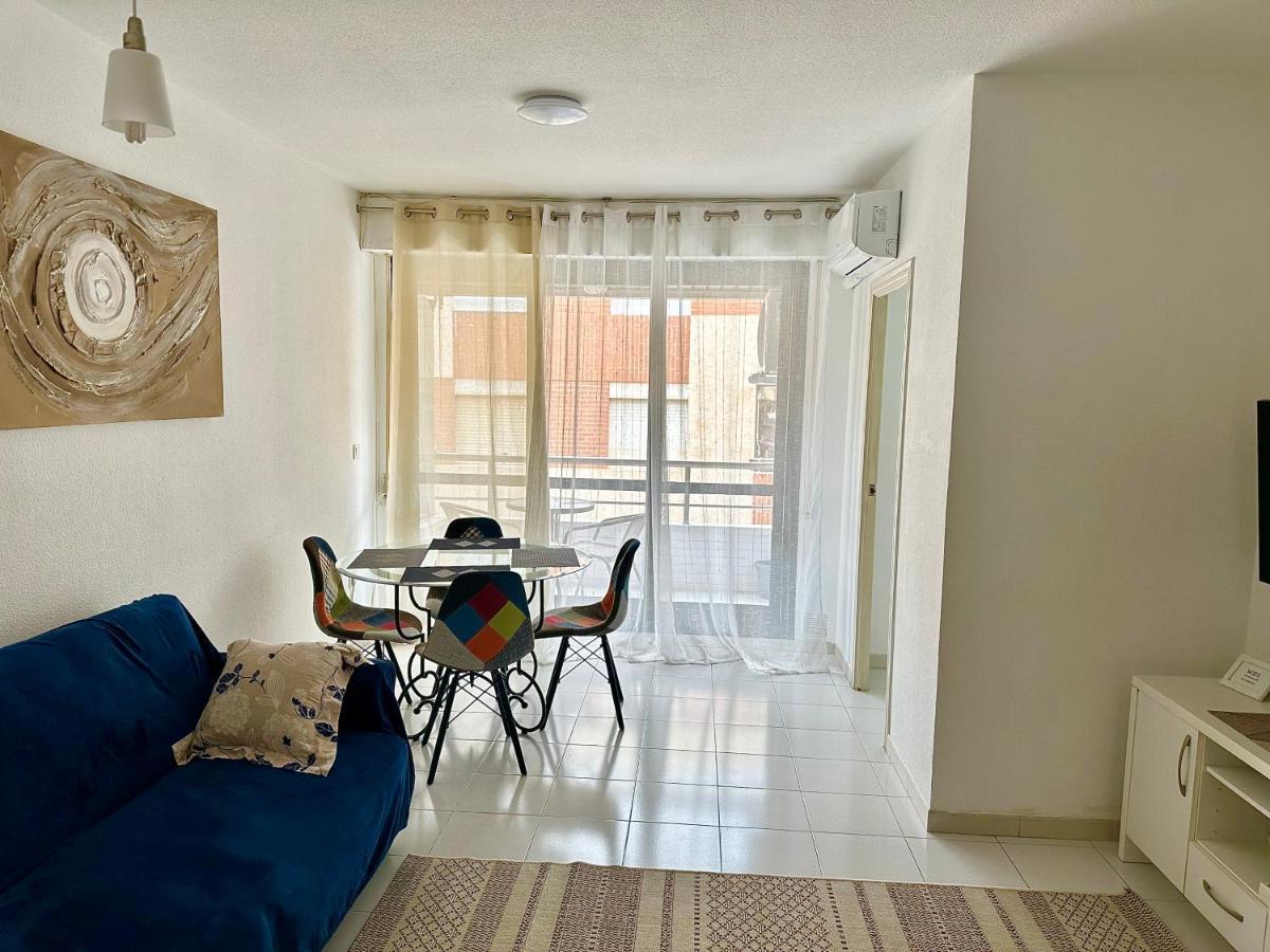 Tu Casa Del Mar Apartment ตอร์เรเวียคา ภายนอก รูปภาพ