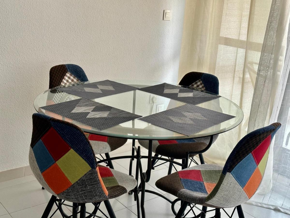 Tu Casa Del Mar Apartment ตอร์เรเวียคา ภายนอก รูปภาพ