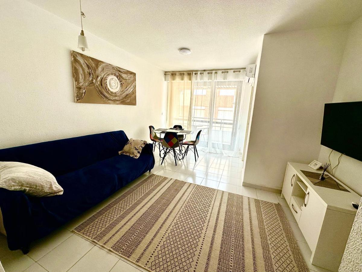 Tu Casa Del Mar Apartment ตอร์เรเวียคา ภายนอก รูปภาพ
