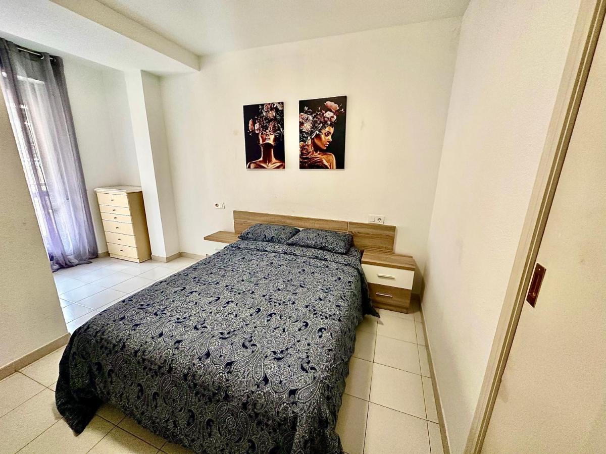Tu Casa Del Mar Apartment ตอร์เรเวียคา ภายนอก รูปภาพ