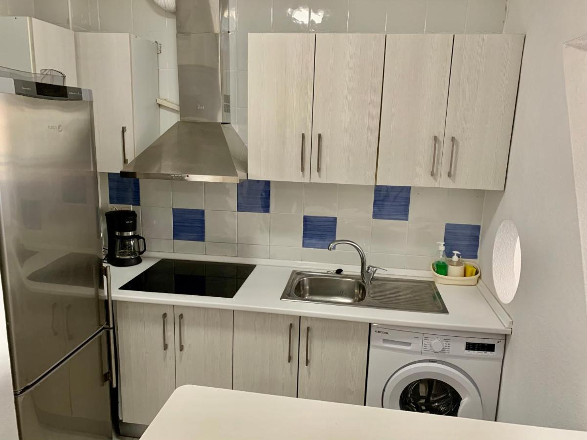 Tu Casa Del Mar Apartment ตอร์เรเวียคา ภายนอก รูปภาพ