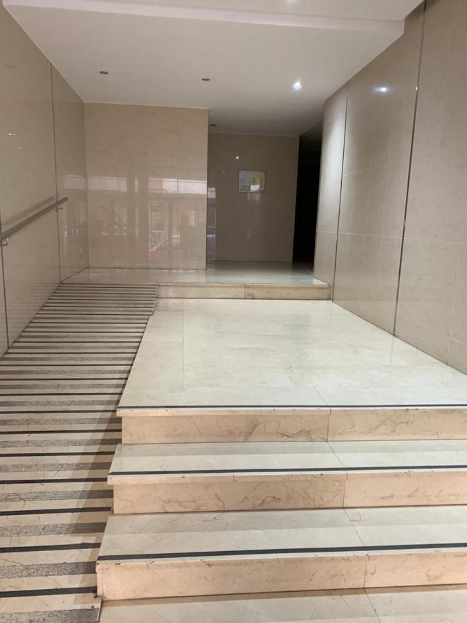 Tu Casa Del Mar Apartment ตอร์เรเวียคา ภายนอก รูปภาพ