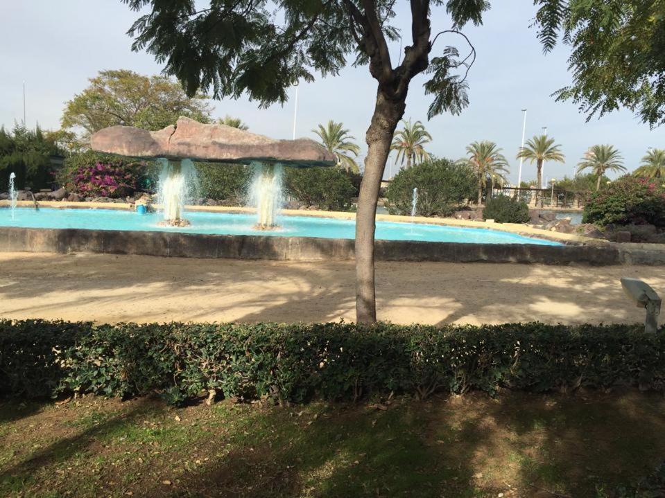 Tu Casa Del Mar Apartment ตอร์เรเวียคา ภายนอก รูปภาพ